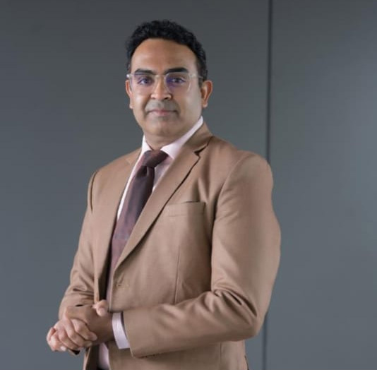 Lokesh Bagani