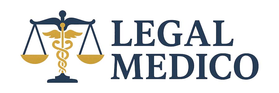 LegalMedico | Medico Legal Knowledge for Healthcare Decisions in India
