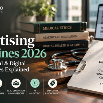What Doctors, Hospitals and Healthcare Marketers Need to Understand