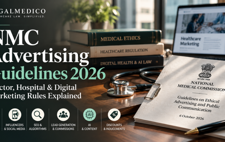 What Doctors, Hospitals and Healthcare Marketers Need to Understand